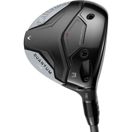 Fairway Woods