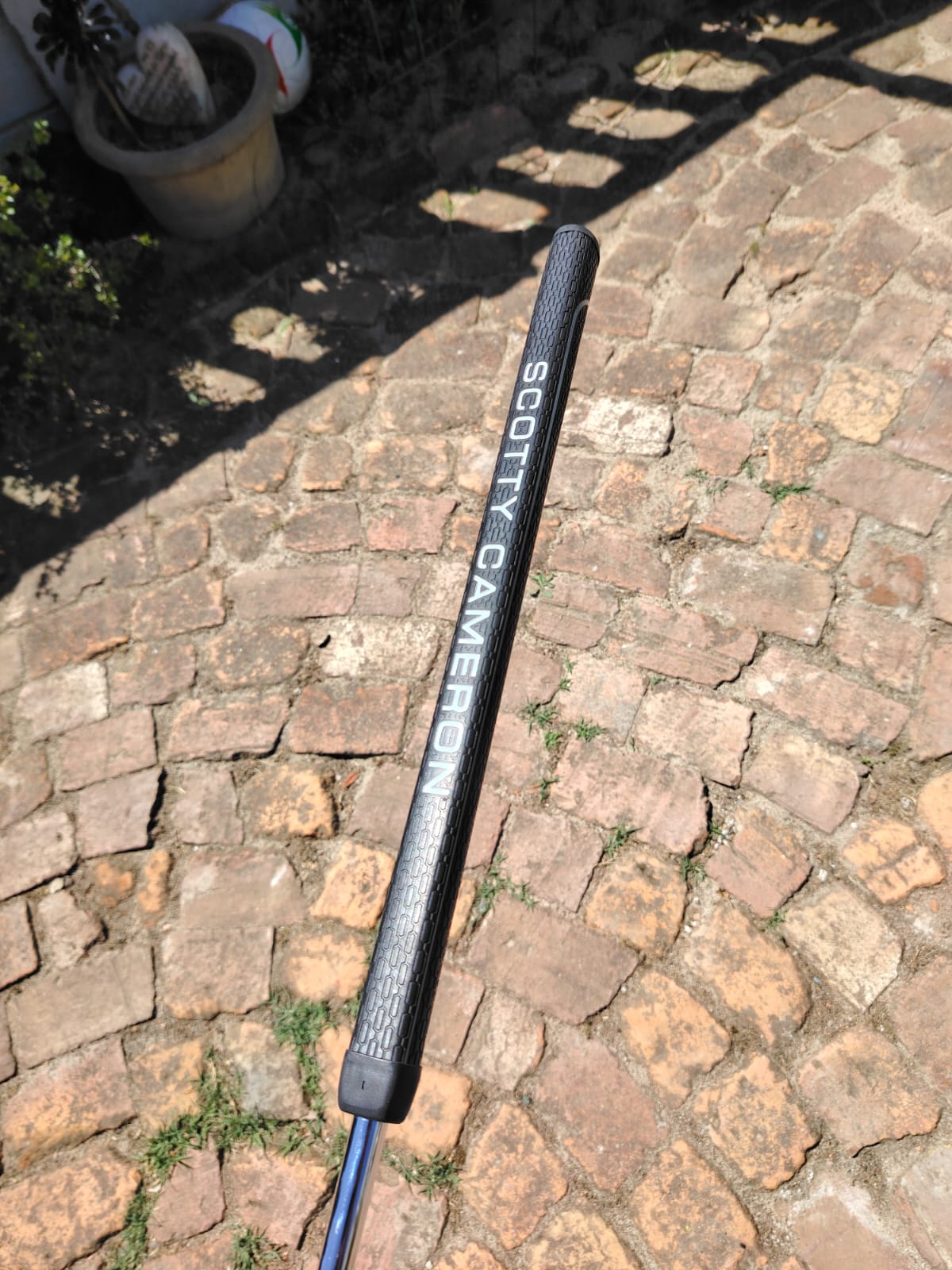 Scotty Cameron Putter