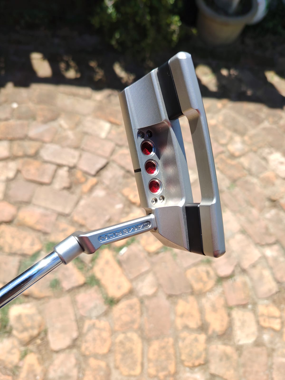 Scotty Cameron Putter