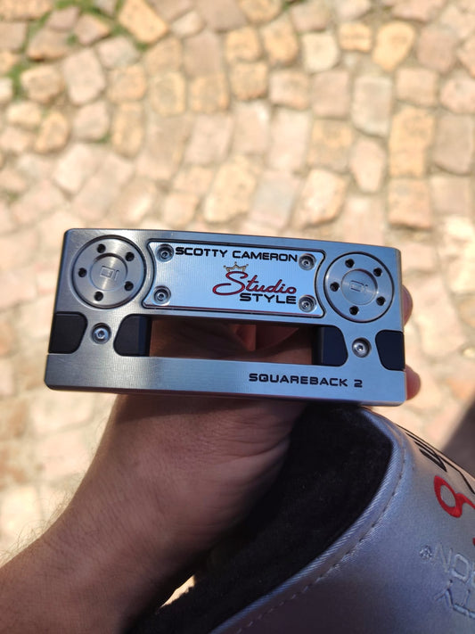 Scotty Cameron Putter